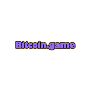 Bitcoin.Game Casino Logo