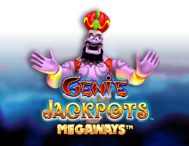 Genie Jackpots Megaways
