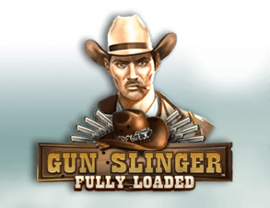 Gun Slinger Fully Loaded