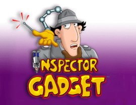 Inspector Gadget