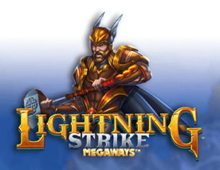 Lightning Strike Megaways