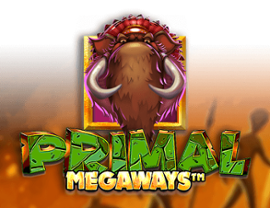 Primal Megaways