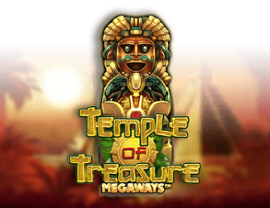 Temple of Treasure Megaways