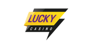 Lucky Casino Ontario Logo