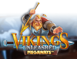 Vikings Unleashed Megaways