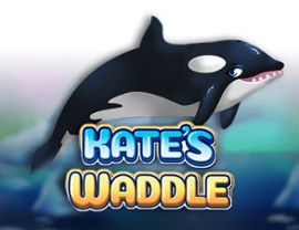 Kate’s Waddle