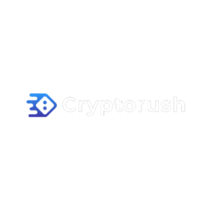CryptoRush Casino Logo