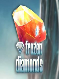 Frozen Diamonds