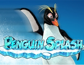 Penguin Splash