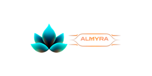 Almyra Casino Logo