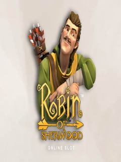 Robin of Sherwood