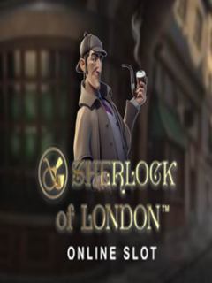Sherlock of London
