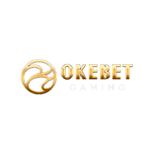 OKEBET Casino Logo