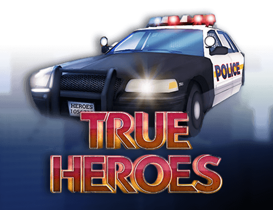 True Heroes
