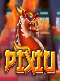 Pixiu