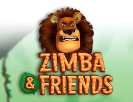 Zimba and Friends