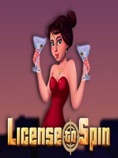 License to Spin