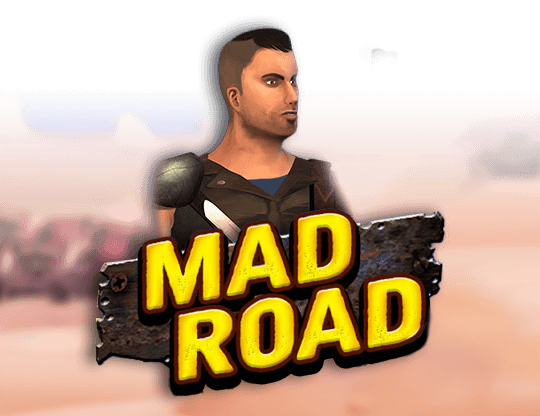 Mad Road