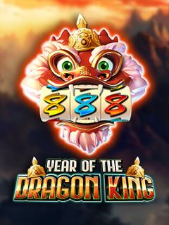 Year of the Dragon King