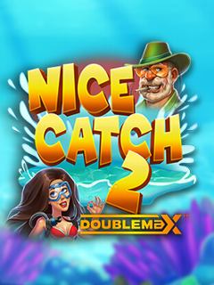 Nice Catch 2 DoubleMax