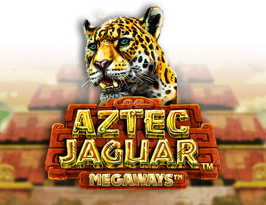 Aztec Jaguar Megaways