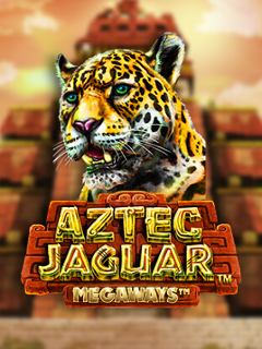 Aztec Jaguar Megaways