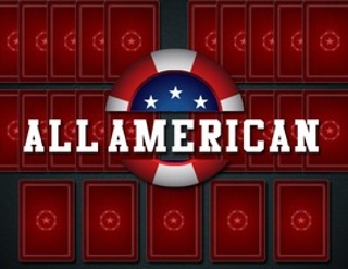 All American (Five Hand)