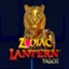 Zodiac Lantern Tiger