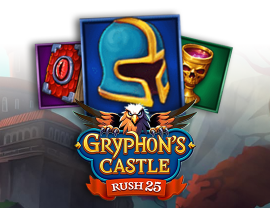Gryphone's Castle Rush x25