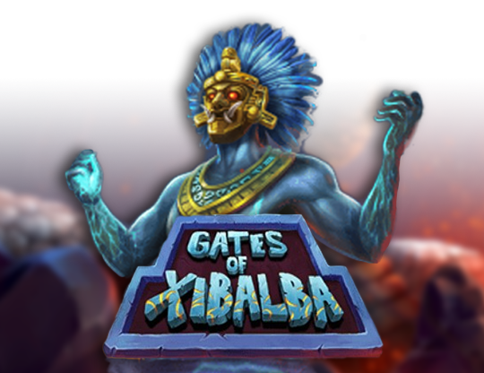 Gates of Xibalba