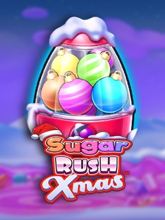 Sugar Rush Xmas