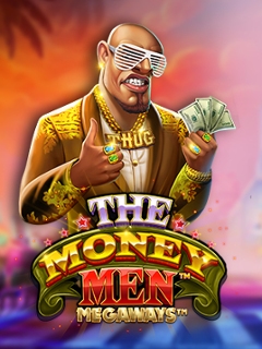 The Money Men Megaways