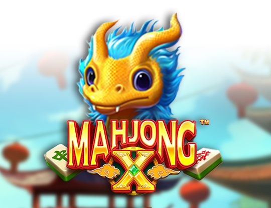 Mahjong X
