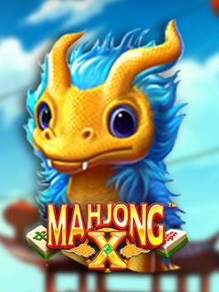 Mahjong X
