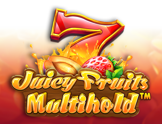 Juicy Fruits Multihold