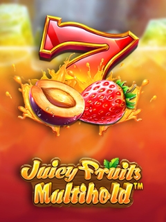 Juicy Fruits Multihold