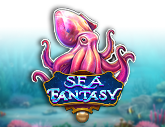 Sea Fantasy