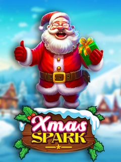 Xmas Spark