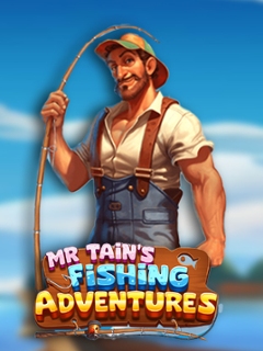 Mr Tain's Fishing Adventures