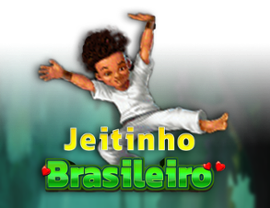 Jeitinho Brasileiro