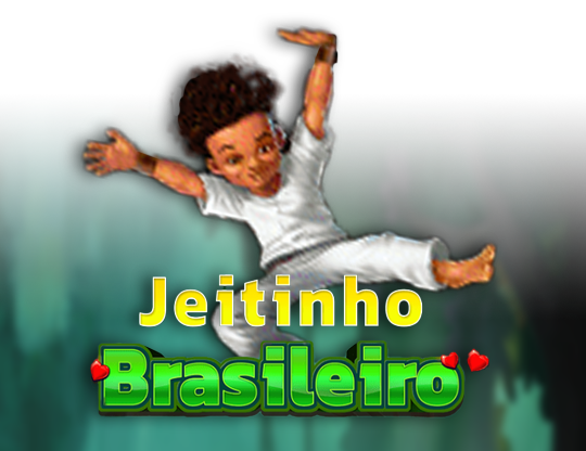 Jeitinho Brasileiro
