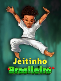 Jeitinho Brasileiro