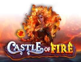 Castle of Fire