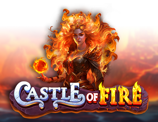 Castle of Fire