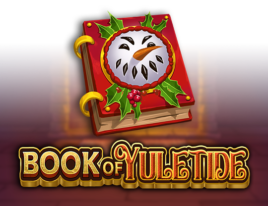 Book of Yuletide