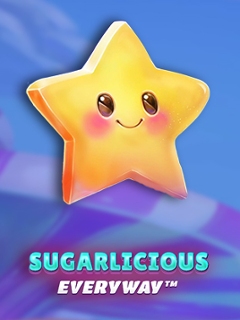Sugarlicious EveryWay