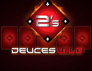 Deuces Wild (Single Hand)