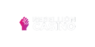 Rebellion Casino Logo