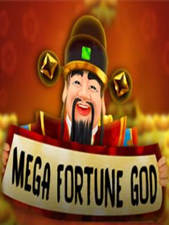 Mega Fortune God