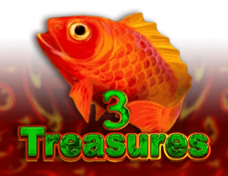 3 Treasures